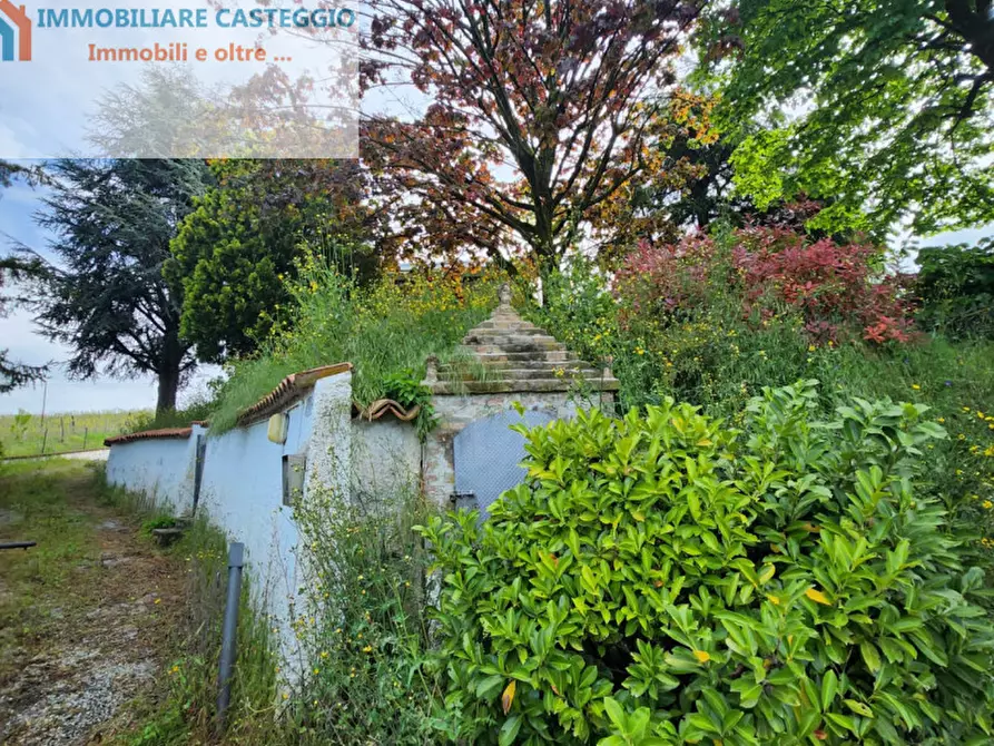 Immagine 5 di Casa indipendente in vendita  in loc. Stanga a Calvignano