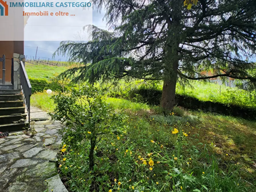 Immagine 7 di Casa indipendente in vendita  in loc. Stanga a Calvignano