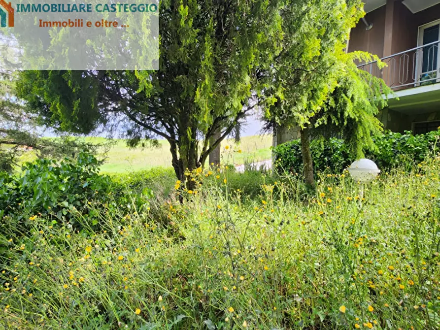 Immagine 8 di Casa indipendente in vendita  in loc. Stanga a Calvignano