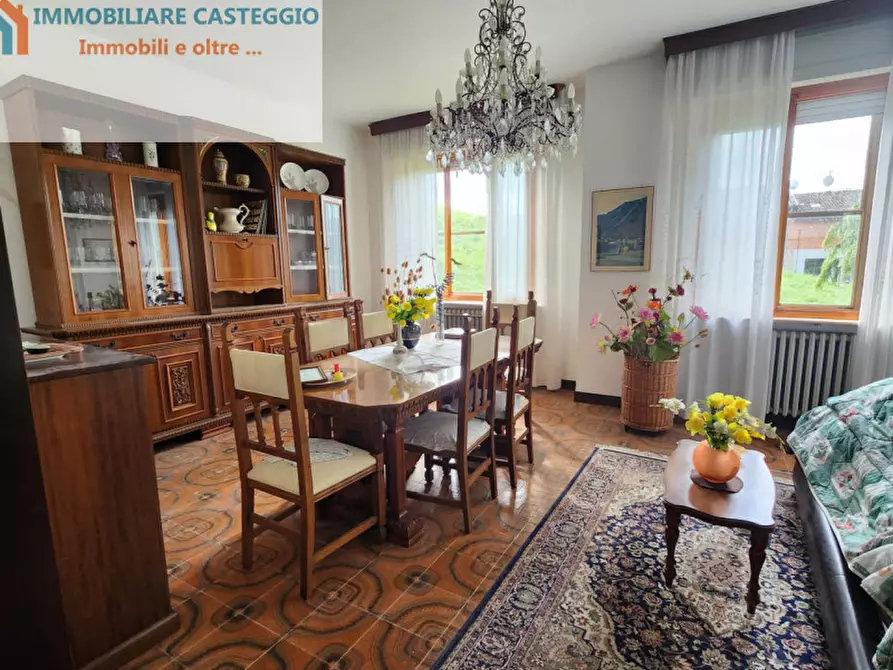 Immagine 10 di Casa indipendente in vendita  in loc. Stanga a Calvignano