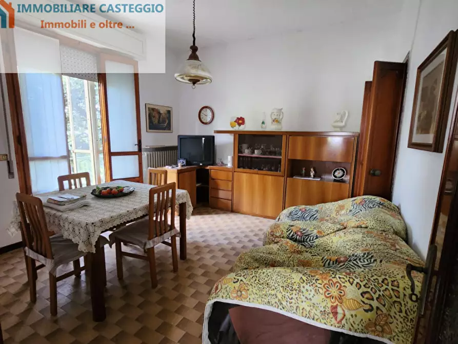 Immagine 11 di Casa indipendente in vendita  in loc. Stanga a Calvignano