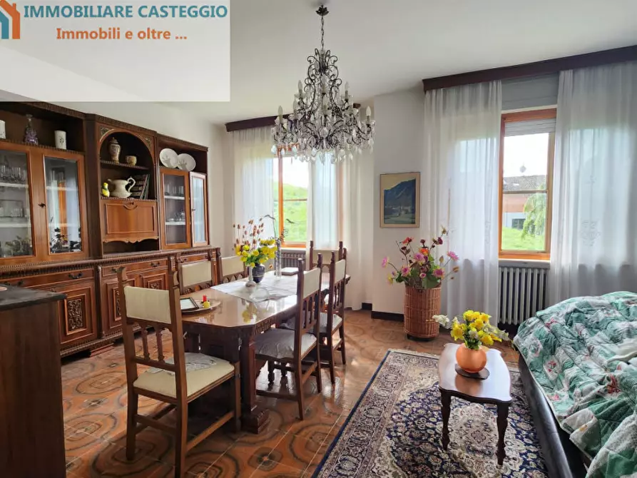 Immagine 12 di Casa indipendente in vendita  in loc. Stanga a Calvignano