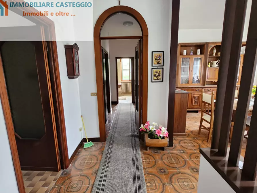 Immagine 13 di Casa indipendente in vendita  in loc. Stanga a Calvignano