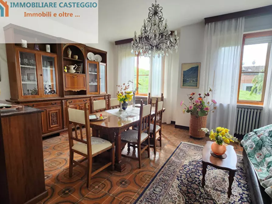 Immagine 14 di Casa indipendente in vendita  in loc. Stanga a Calvignano