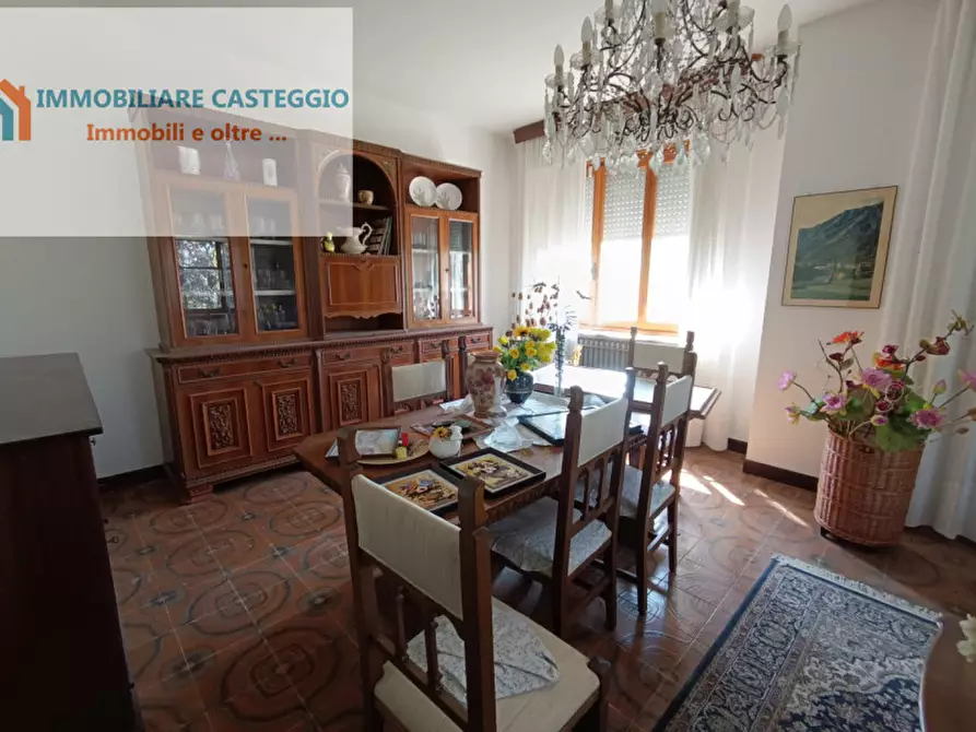 Immagine 15 di Casa indipendente in vendita  in loc. Stanga a Calvignano