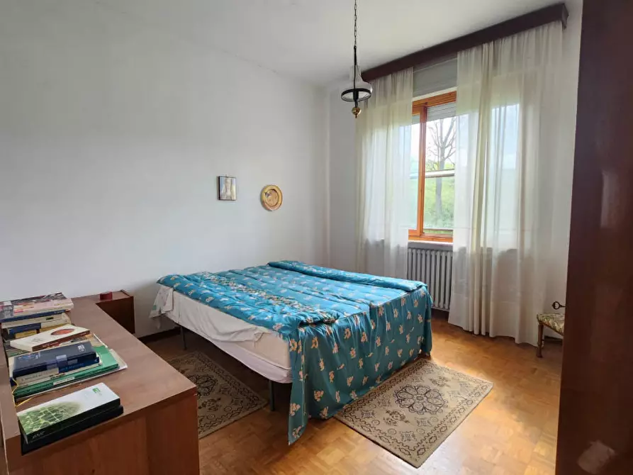 Immagine 17 di Casa indipendente in vendita  in loc. Stanga a Calvignano