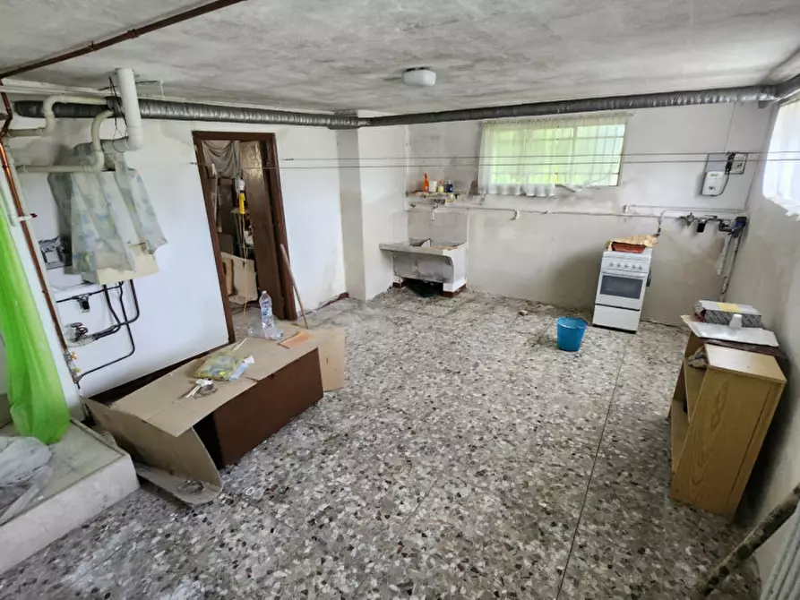 Immagine 21 di Casa indipendente in vendita  in loc. Stanga a Calvignano