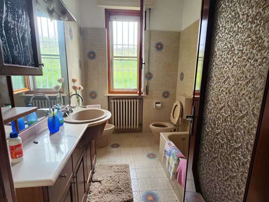 Immagine 23 di Casa indipendente in vendita  in loc. Stanga a Calvignano