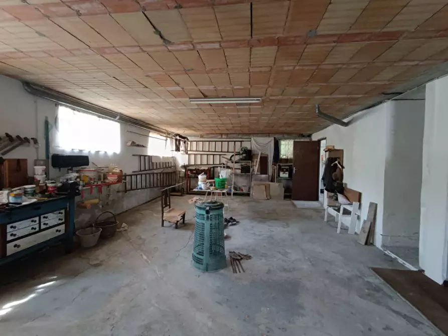 Immagine 25 di Casa indipendente in vendita  in loc. Stanga a Calvignano