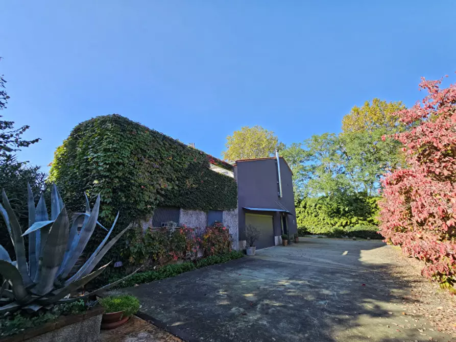 Immagine 1 di Casa bifamiliare in vendita  in VIA RAMPA a Monselice