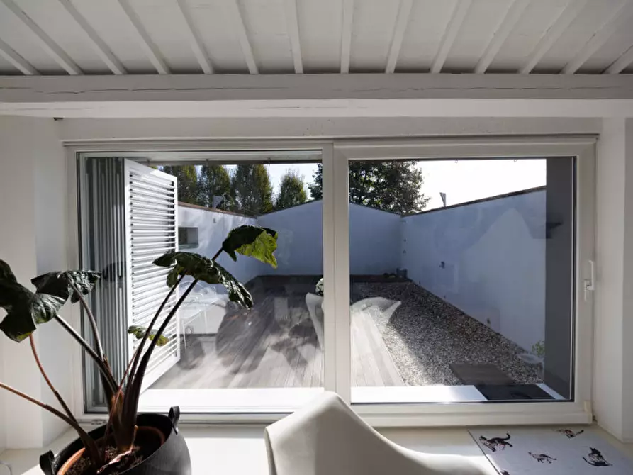 Immagine 2 di Casa bifamiliare in vendita  in VIA RAMPA a Monselice