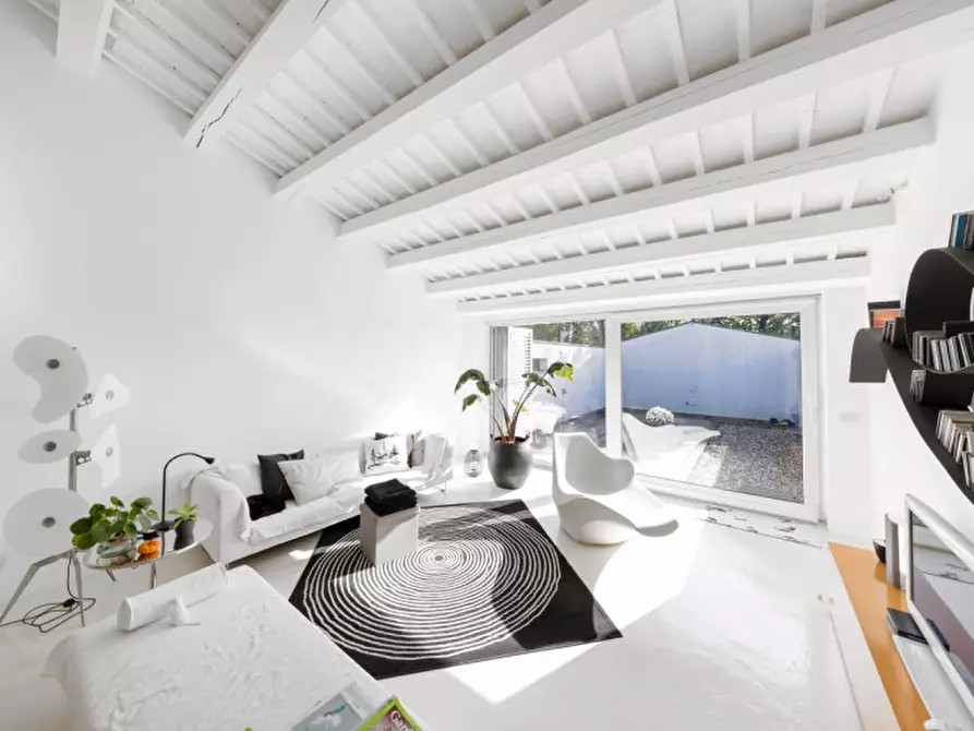 Immagine 3 di Casa bifamiliare in vendita  in VIA RAMPA a Monselice