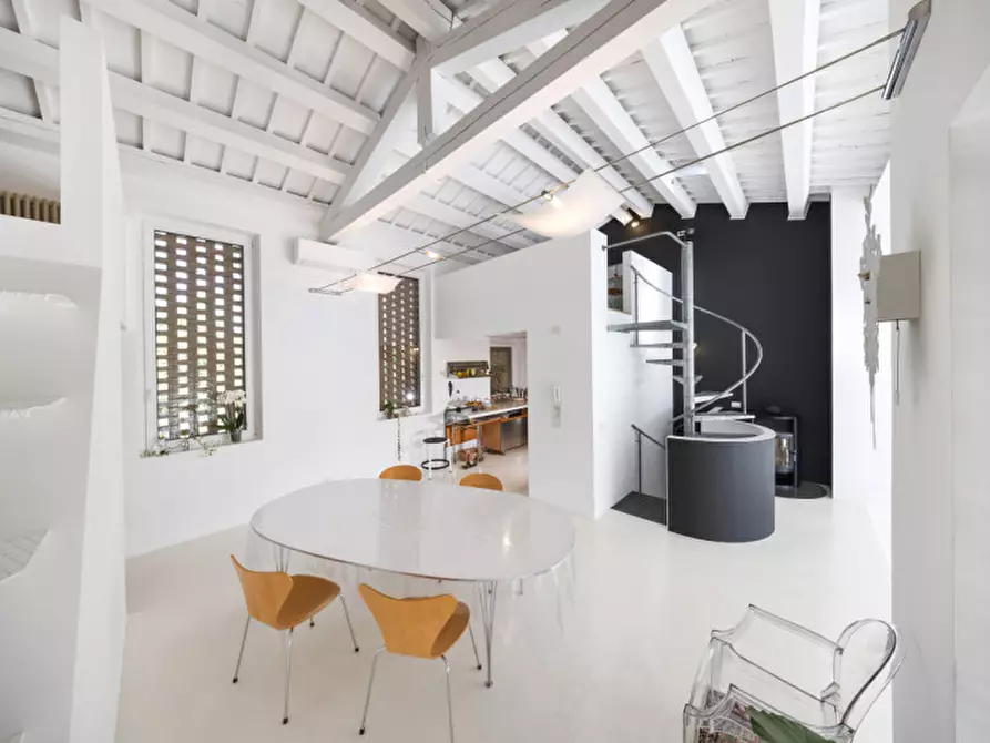 Immagine 4 di Casa bifamiliare in vendita  in VIA RAMPA a Monselice