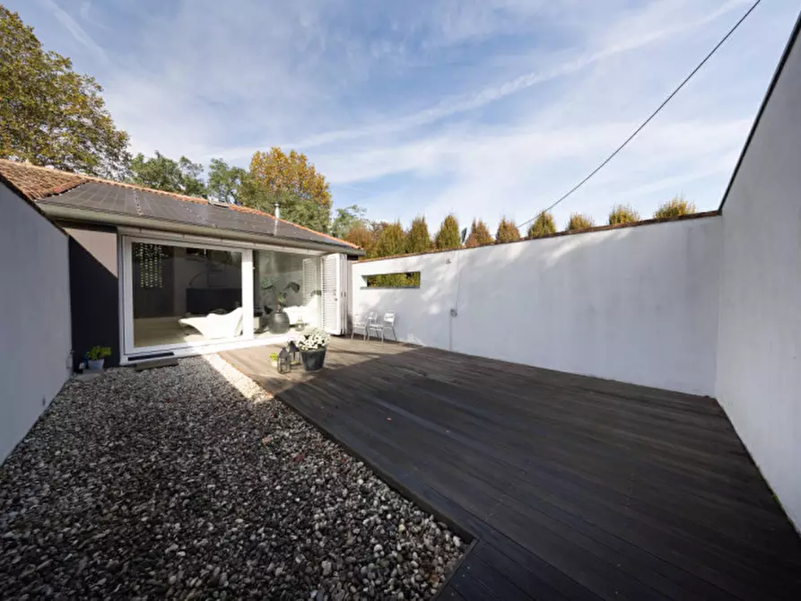 Immagine 5 di Casa bifamiliare in vendita  in VIA RAMPA a Monselice