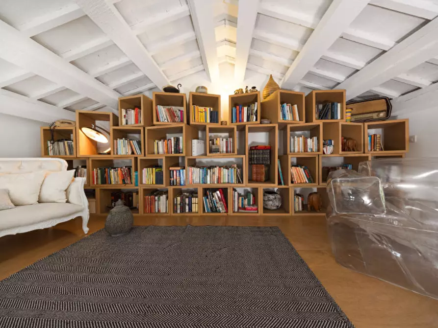 Immagine 6 di Casa bifamiliare in vendita  in VIA RAMPA a Monselice