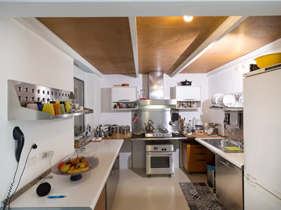 Immagine 8 di Casa bifamiliare in vendita  in VIA RAMPA a Monselice