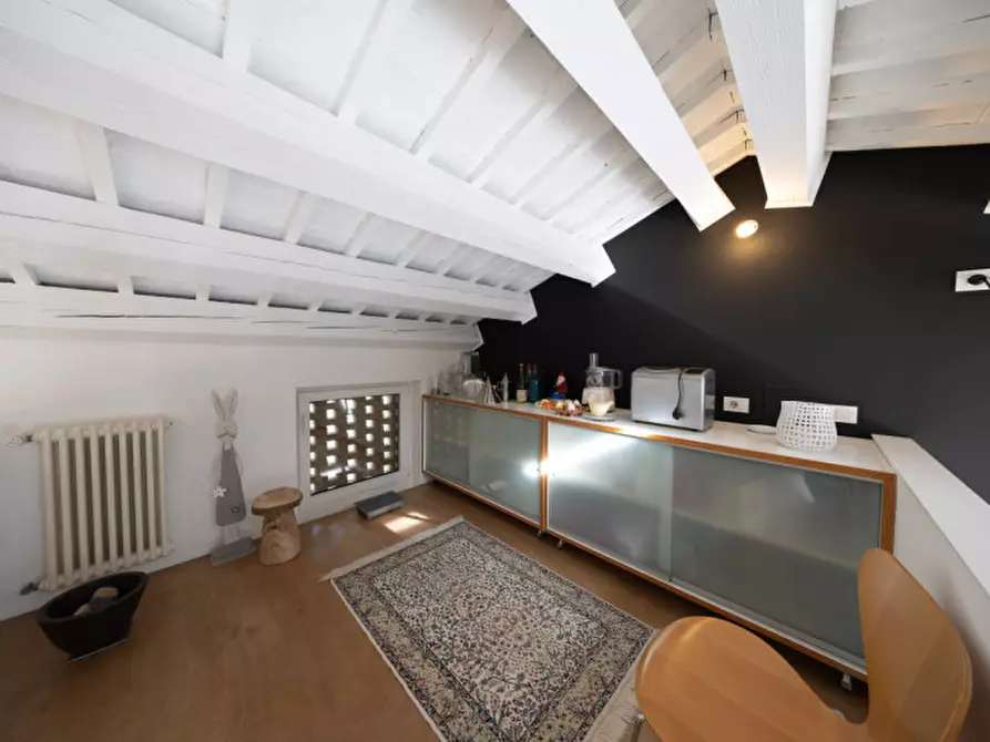 Immagine 9 di Casa bifamiliare in vendita  in VIA RAMPA a Monselice