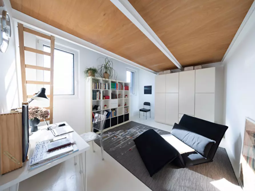 Immagine 10 di Casa bifamiliare in vendita  in VIA RAMPA a Monselice