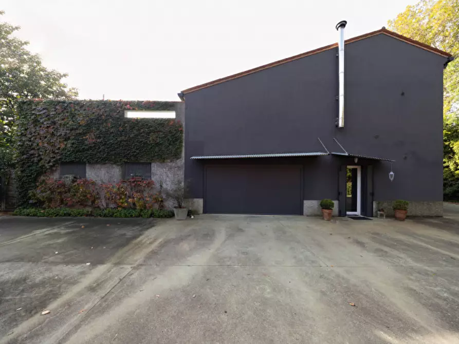 Immagine 12 di Casa bifamiliare in vendita  in VIA RAMPA a Monselice