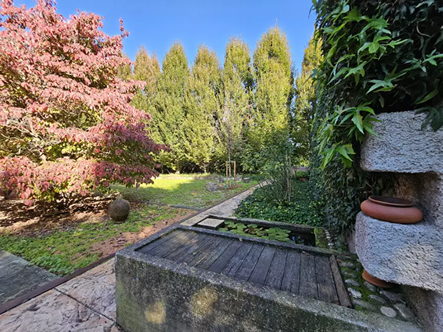 Immagine 13 di Casa bifamiliare in vendita  in VIA RAMPA a Monselice