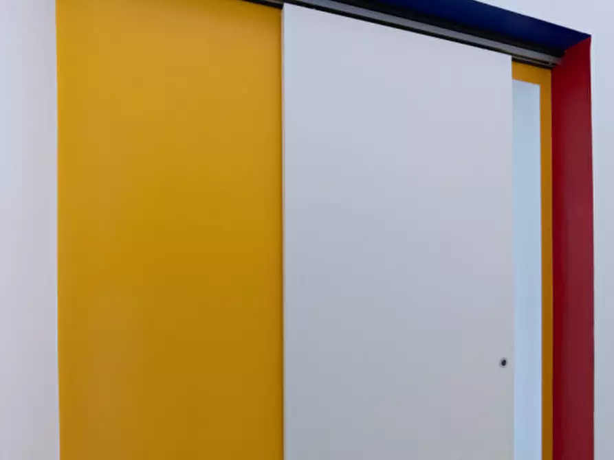 Immagine 16 di Casa bifamiliare in vendita  in VIA RAMPA a Monselice