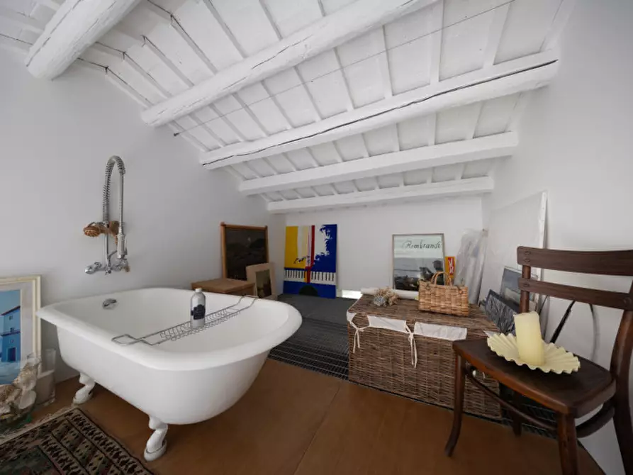 Immagine 18 di Casa bifamiliare in vendita  in VIA RAMPA a Monselice