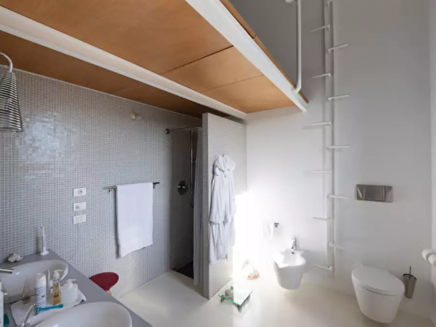 Immagine 19 di Casa bifamiliare in vendita  in VIA RAMPA a Monselice