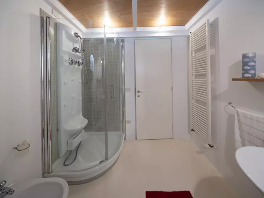 Immagine 20 di Casa bifamiliare in vendita  in VIA RAMPA a Monselice