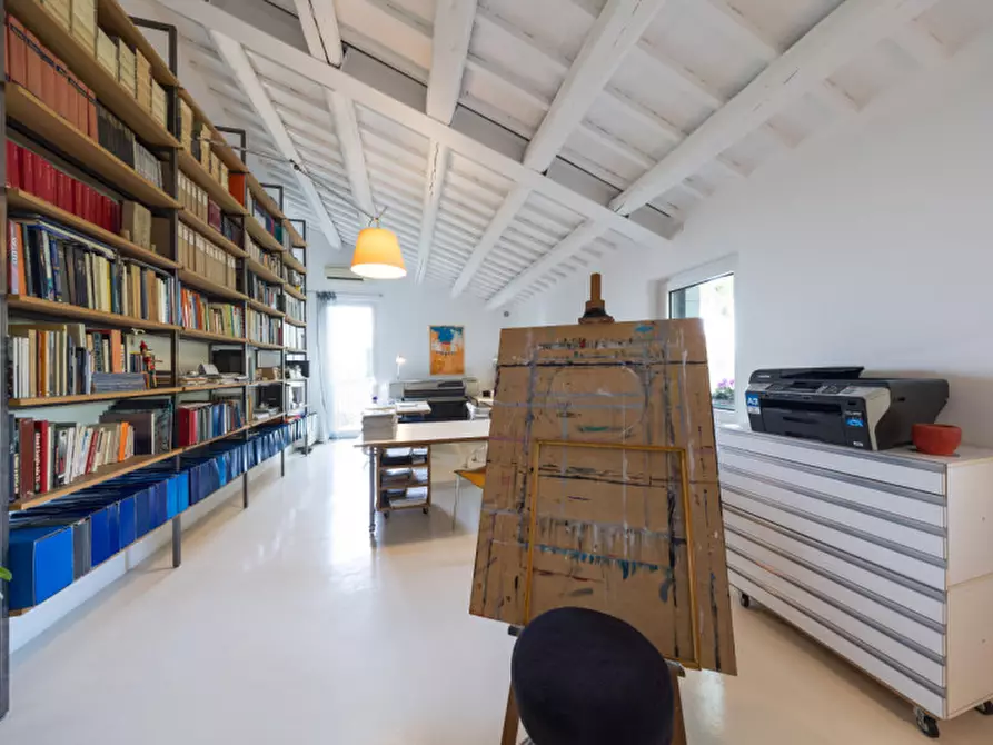 Immagine 21 di Casa bifamiliare in vendita  in VIA RAMPA a Monselice