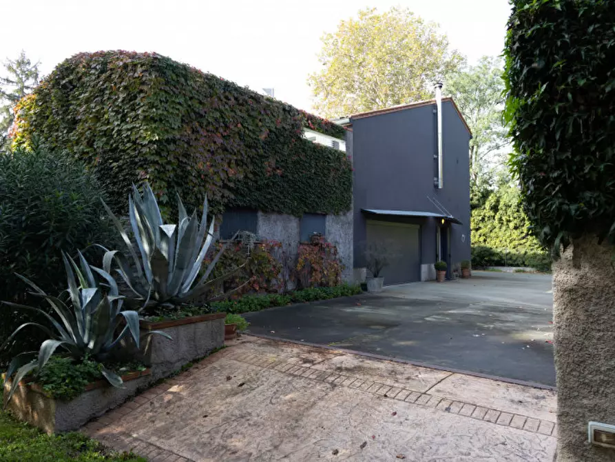 Immagine 22 di Casa bifamiliare in vendita  in VIA RAMPA a Monselice