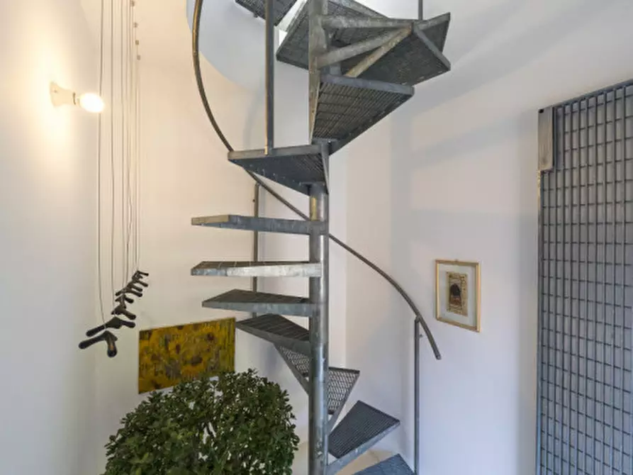 Immagine 25 di Casa bifamiliare in vendita  in VIA RAMPA a Monselice