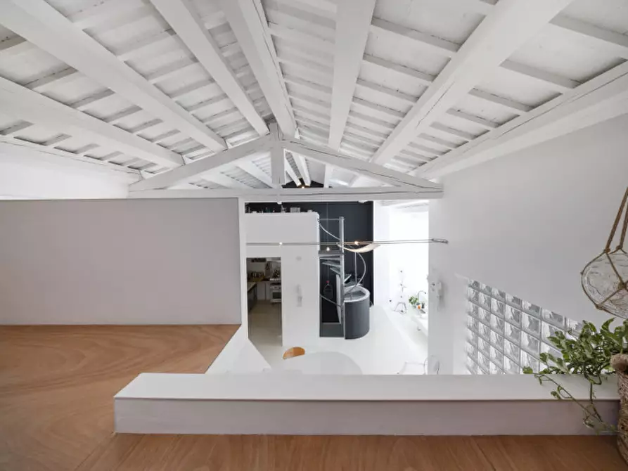 Immagine 26 di Casa bifamiliare in vendita  in VIA RAMPA a Monselice