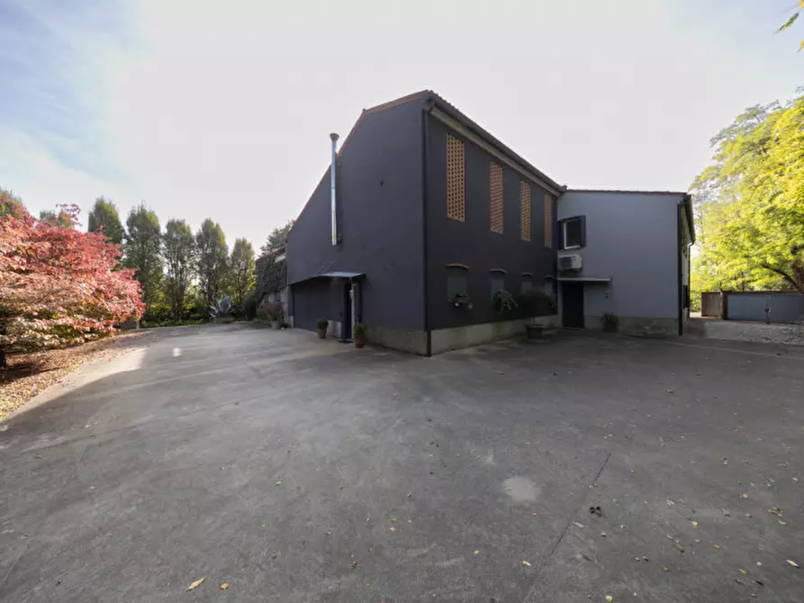 Immagine 27 di Casa bifamiliare in vendita  in VIA RAMPA a Monselice