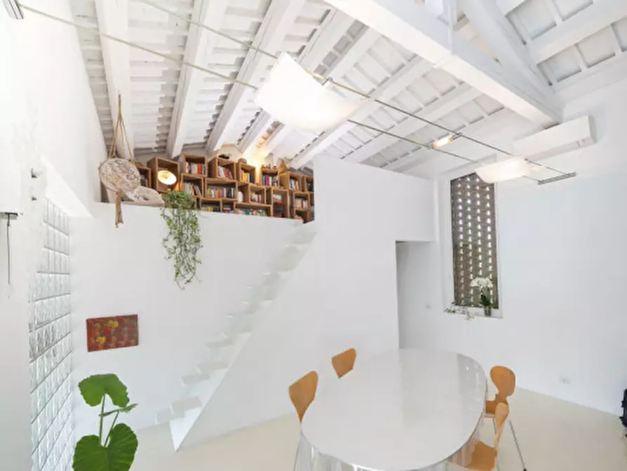 Immagine 28 di Casa bifamiliare in vendita  in VIA RAMPA a Monselice