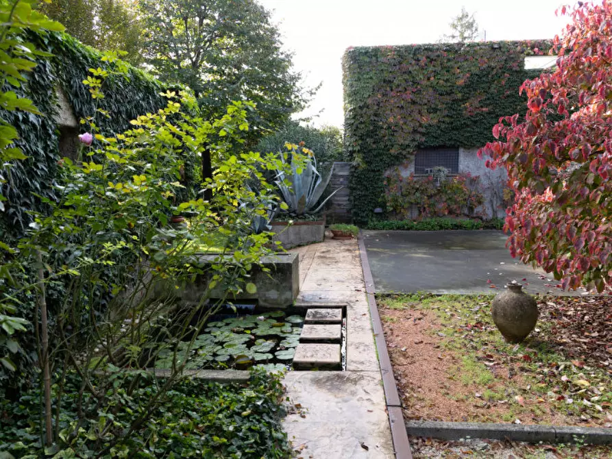 Immagine 30 di Casa bifamiliare in vendita  in VIA RAMPA a Monselice