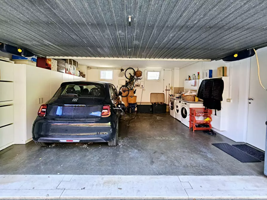 Immagine 31 di Casa bifamiliare in vendita  in VIA RAMPA a Monselice