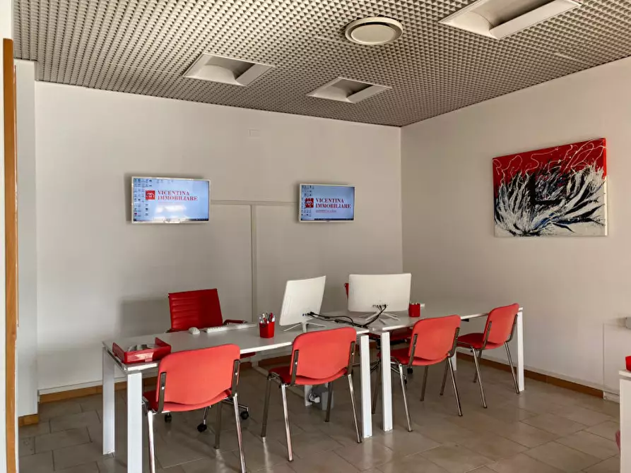 Immagine 4 di Terreno in vendita  in via Torre Rossa a Camisano Vicentino