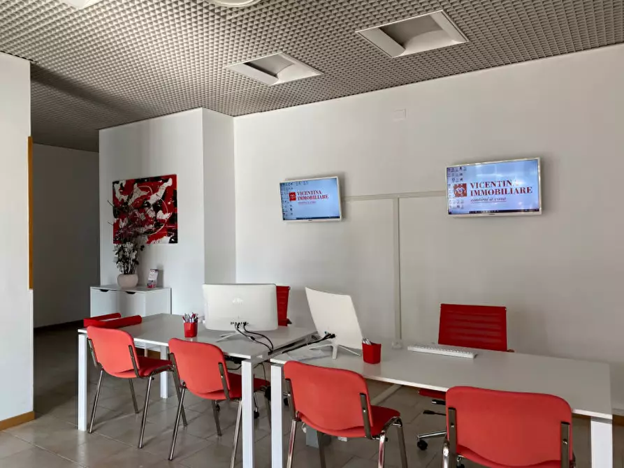 Immagine 5 di Terreno in vendita  in via Torre Rossa a Camisano Vicentino