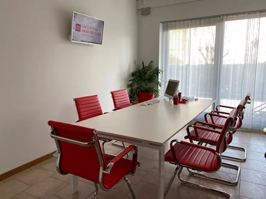 Immagine 6 di Terreno in vendita  in via Torre Rossa a Camisano Vicentino