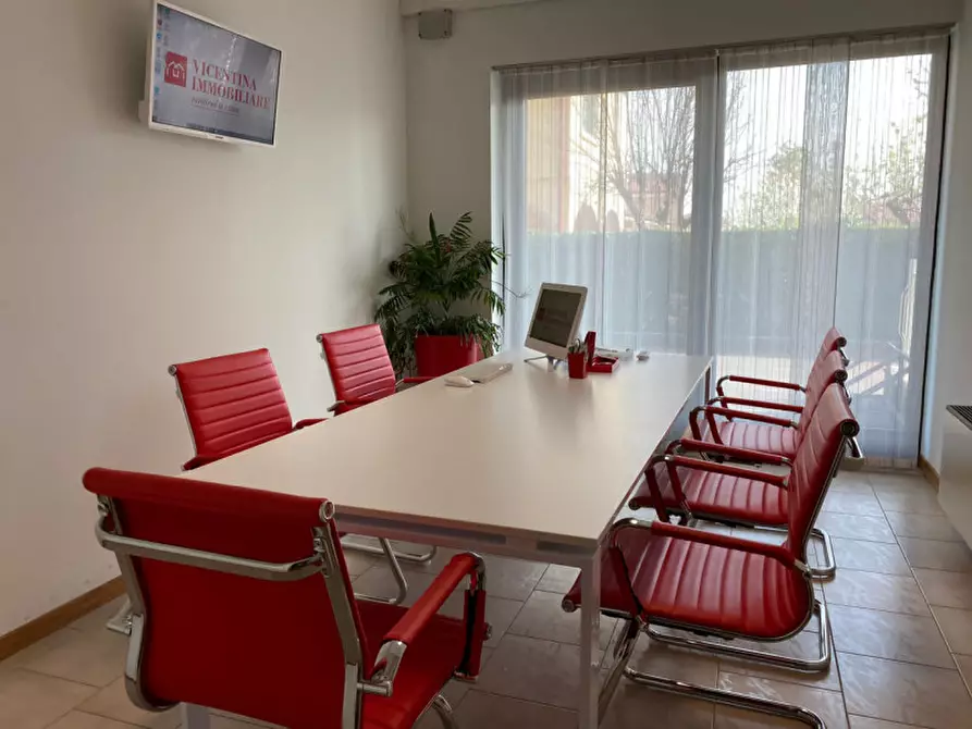 Immagine 8 di Terreno in vendita  in via Torre Rossa a Camisano Vicentino