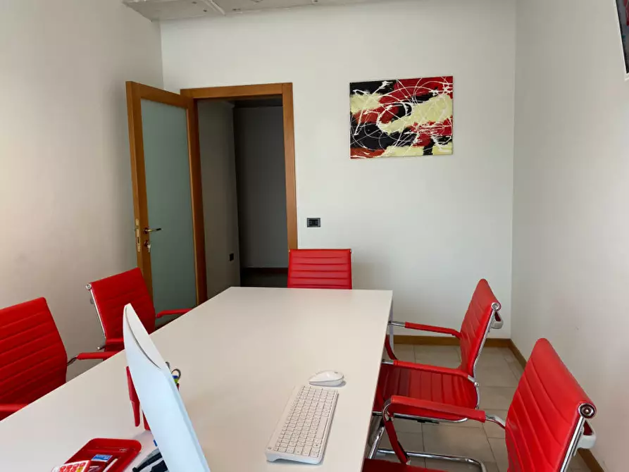 Immagine 9 di Terreno in vendita  in via Torre Rossa a Camisano Vicentino