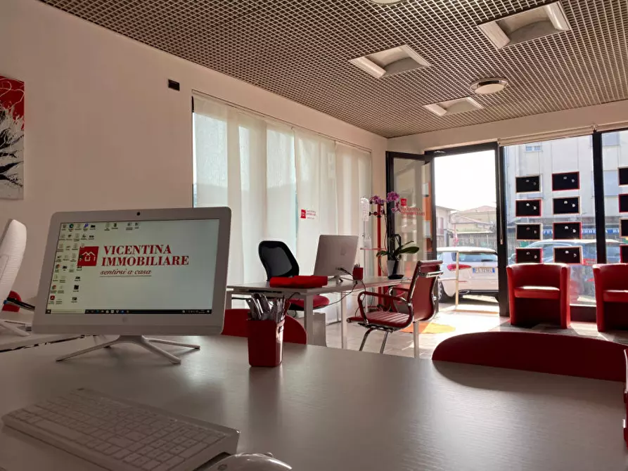 Immagine 13 di Terreno in vendita  in via Torre Rossa a Camisano Vicentino