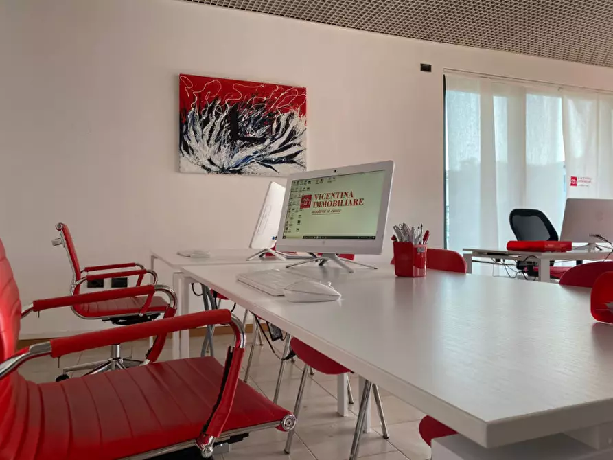 Immagine 14 di Terreno in vendita  in via Torre Rossa a Camisano Vicentino