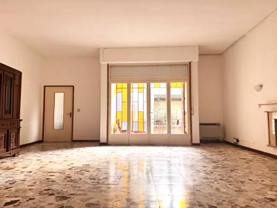 Immagine 2 di Appartamento in vendita  a Fiorenzuola D'arda