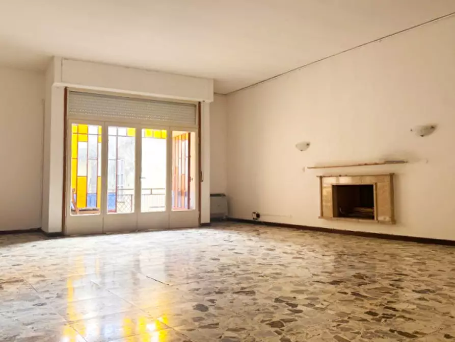 Immagine 3 di Appartamento in vendita  a Fiorenzuola D'arda