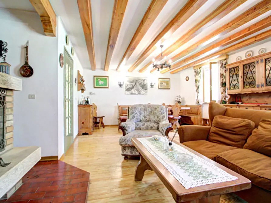 Immagine 3 di Villa in vendita  in Via del Lavachel a Trento