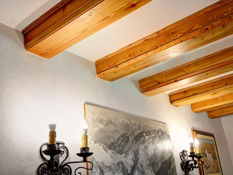 Immagine 4 di Villa in vendita  in Via del Lavachel a Trento