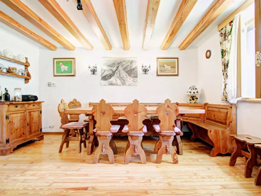 Immagine 5 di Villa in vendita  in Via del Lavachel a Trento