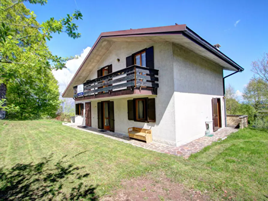 Immagine 7 di Villa in vendita  in Via del Lavachel a Trento