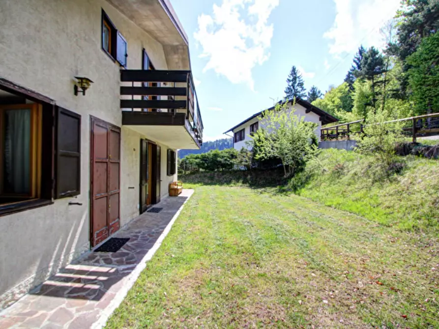 Immagine 10 di Villa in vendita  in Via del Lavachel a Trento